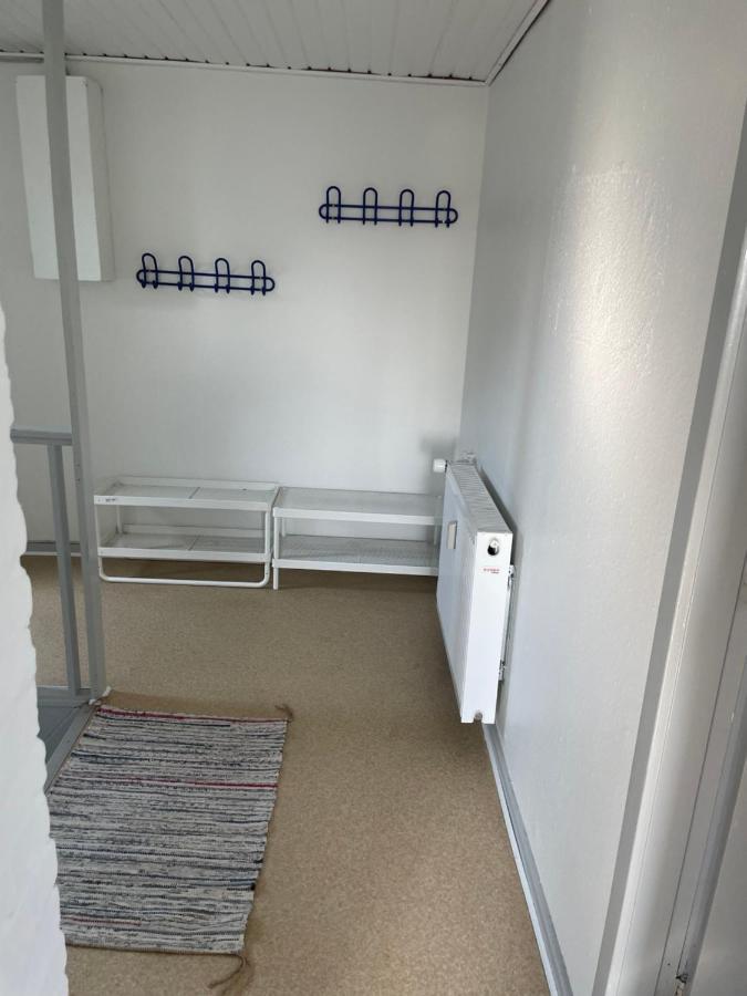 Centrum Lejlighed Viborg Exteriör bild